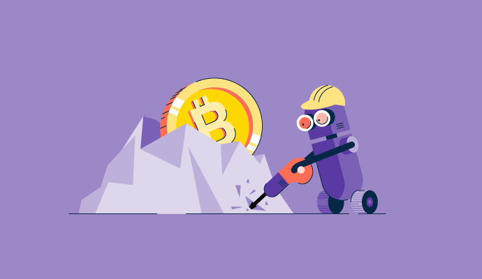 What Is Bitcoin Mining? How Does Crypto Mining Work?
