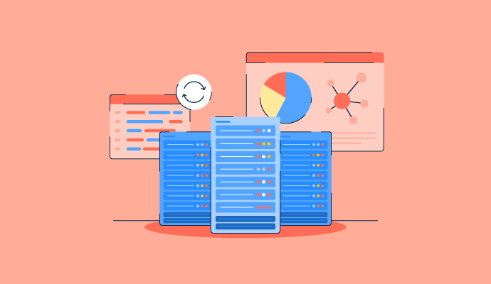 data center networking