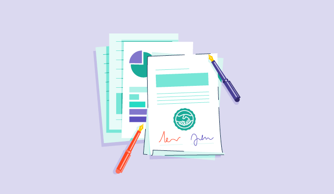 e signature services