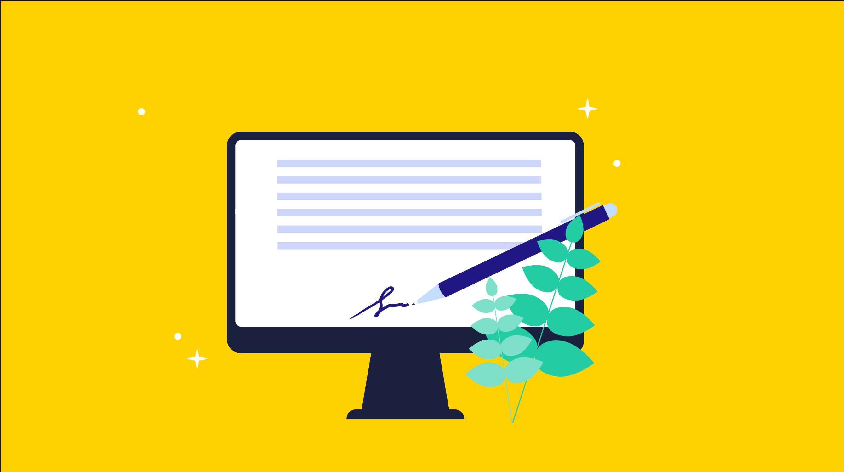 e-signature