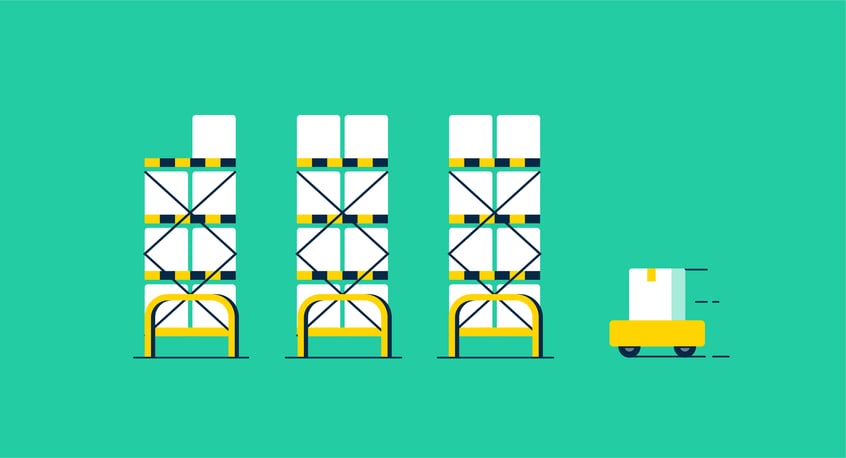 50+ Warehouse Automation Statistics to Streamline Operations