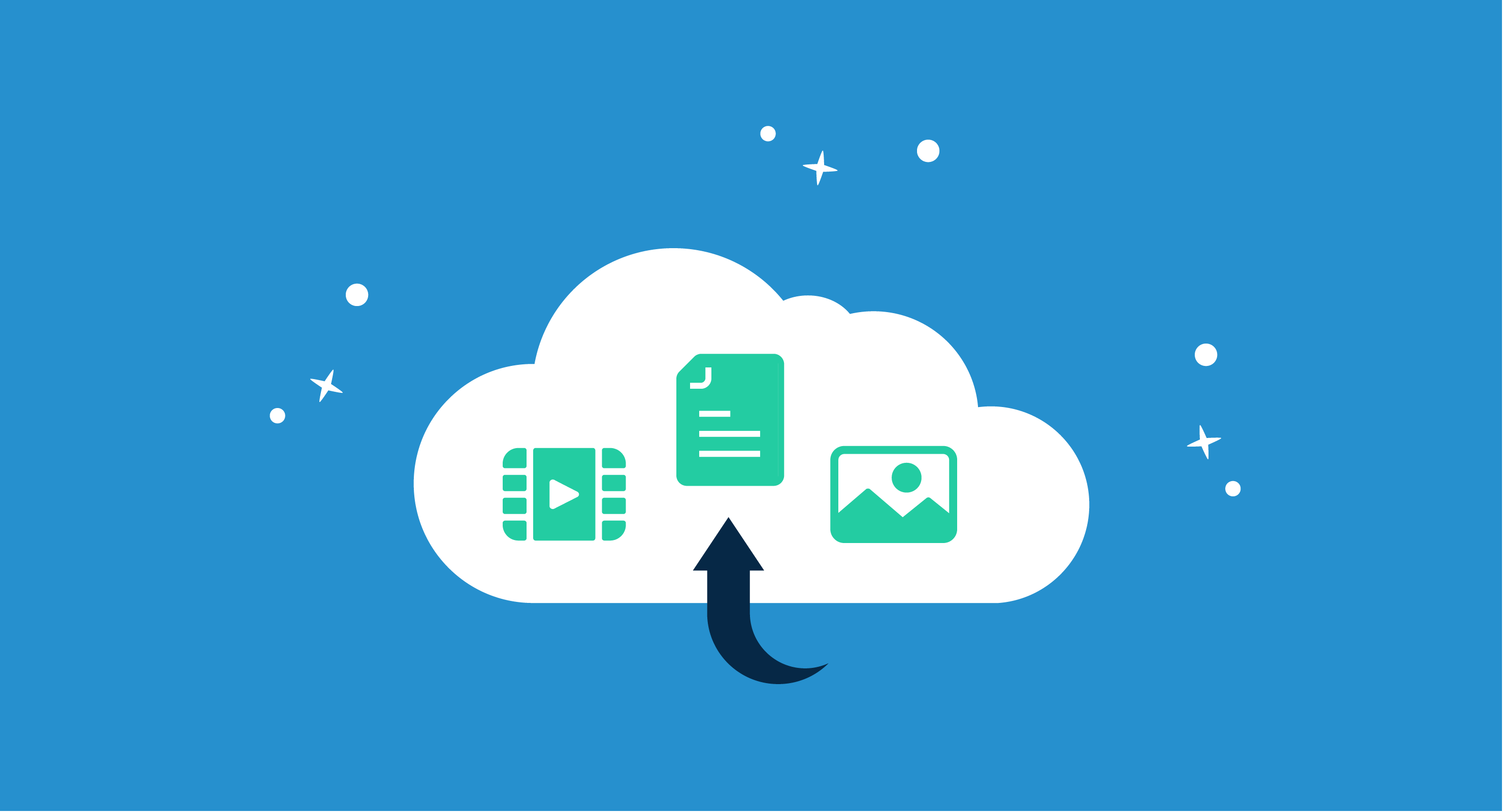 online file storage