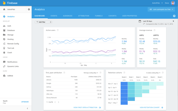 firebase-unity-analytics