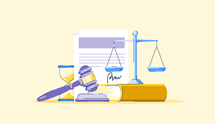 how to write an affidavit