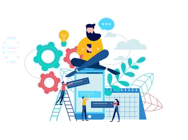 How to Make an App - A Roadmap For Beginners