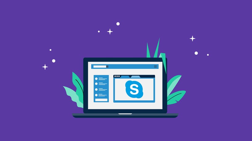 Skype Made Simple: Beginner’s Guide With FAQs