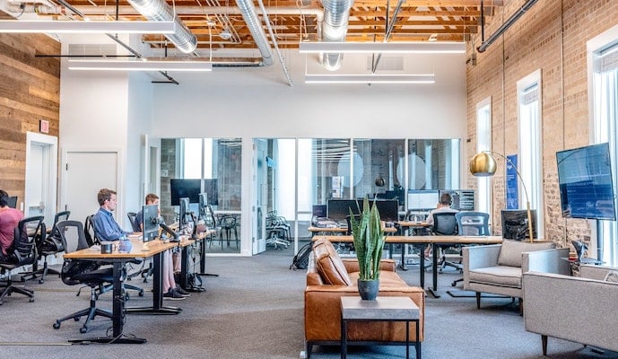 Software for the Hybrid Workplace Trends in 2022