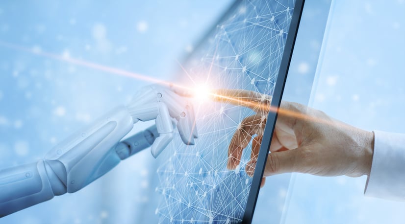 What Is a Cobot? New Age of Automation and Collaboration
