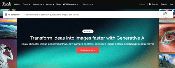 istock