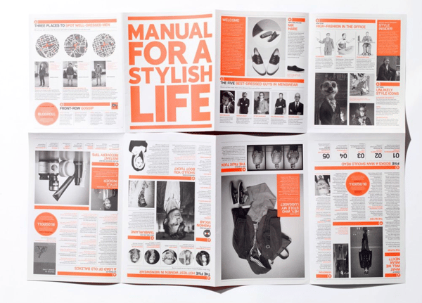 magazine layout consistency-1