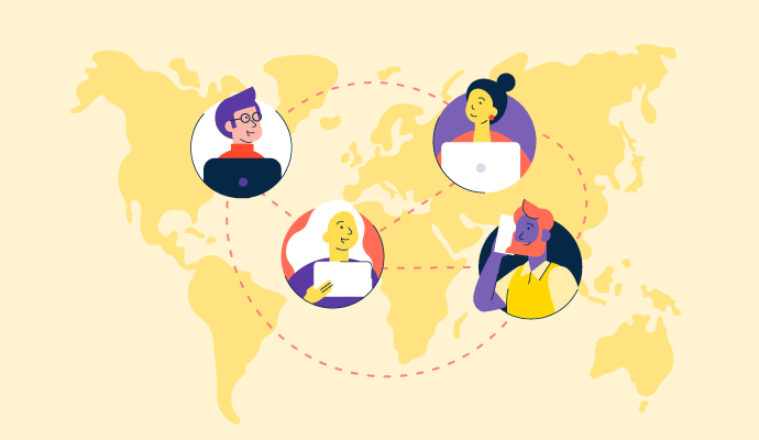 Microsoft Collaboration Tools: How to Empower Remote Teams