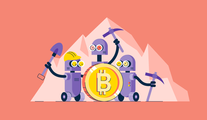mining pool