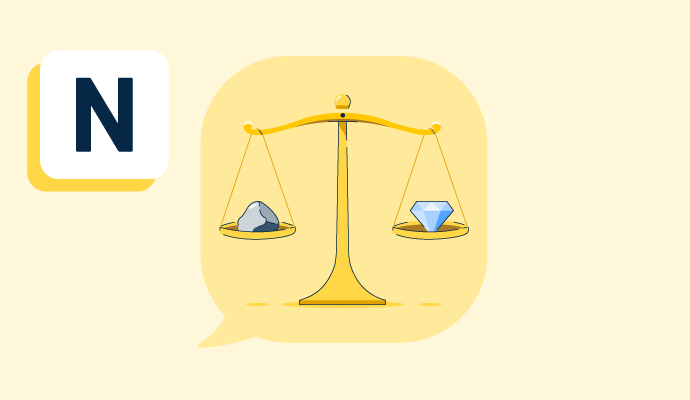 Null Vs. Alternative Hypothesis