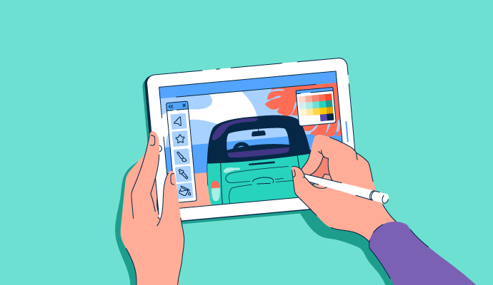 How Great Photo Editing Never Misses the Big Picture
