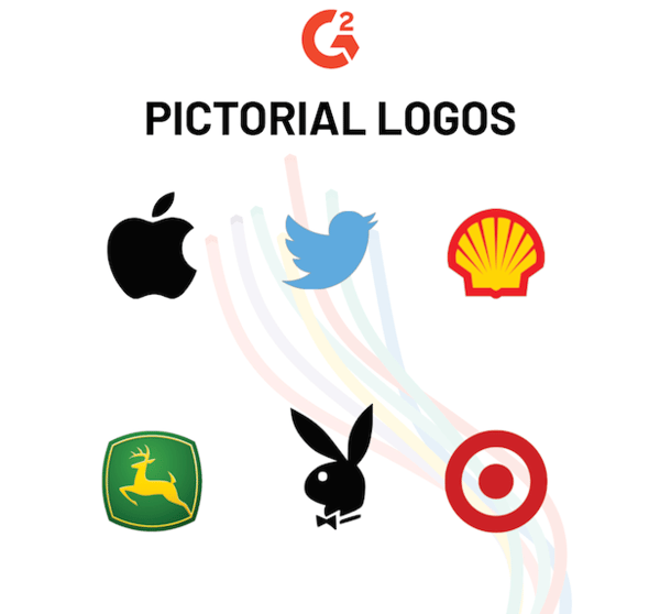 pictorial logo examples