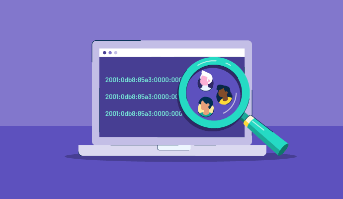 reverse dns lookup