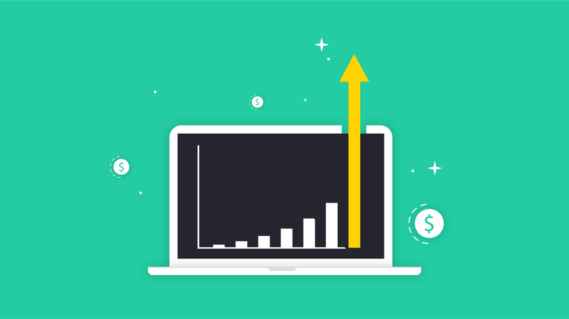 Sales Dashboard: Examples and Tips to Help You Build One