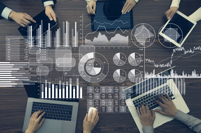 52 Revealing Sales Metrics to Give You a Competitive Edge