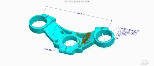 solid 3d modeling
