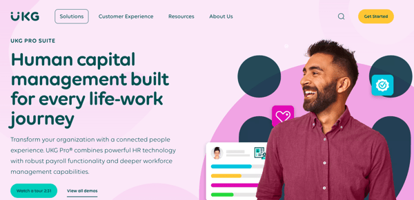 ukg-pro-homepage