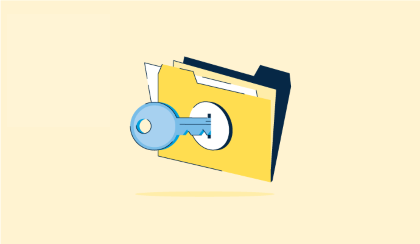 user authentication