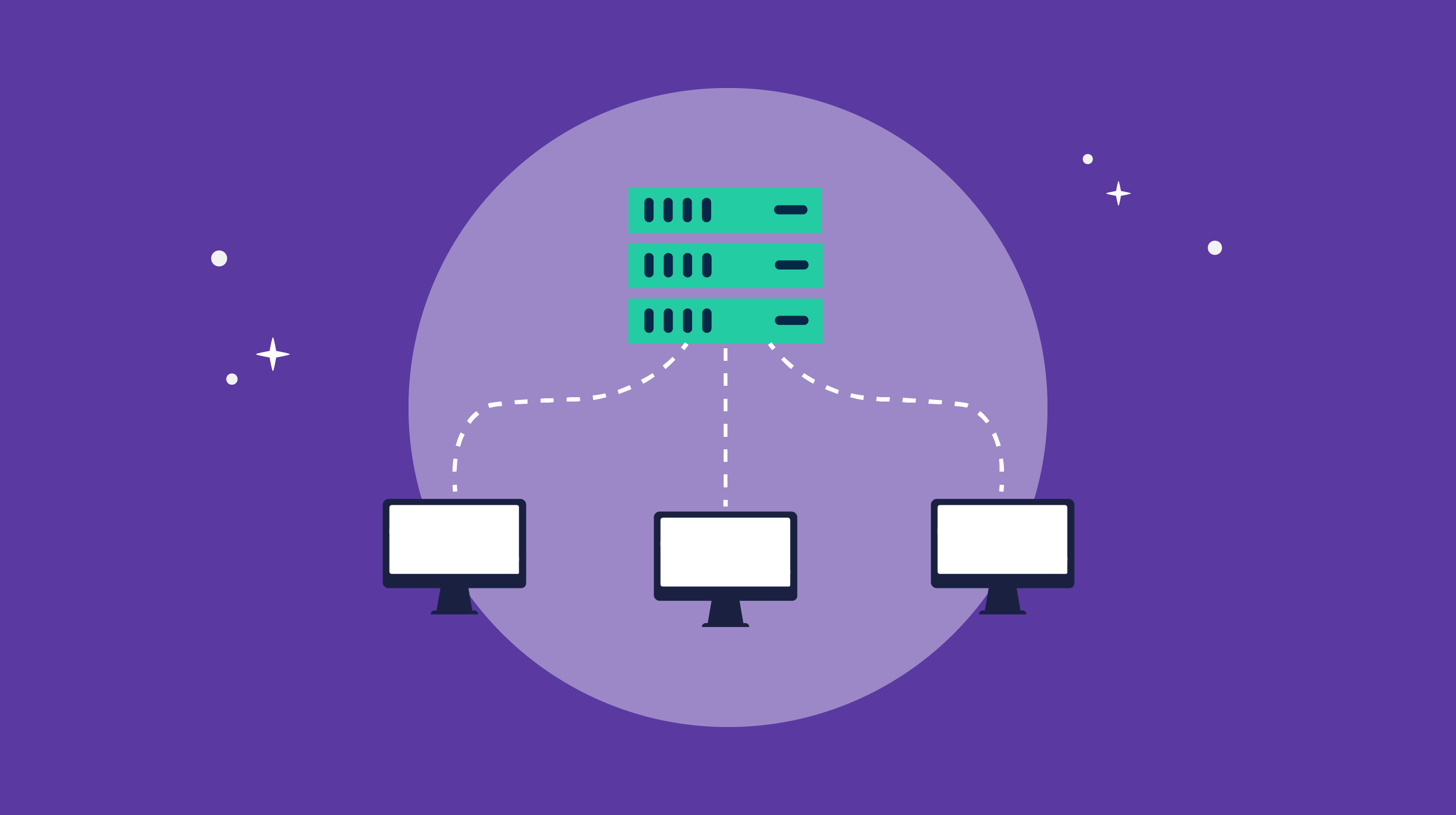 vdi implementation