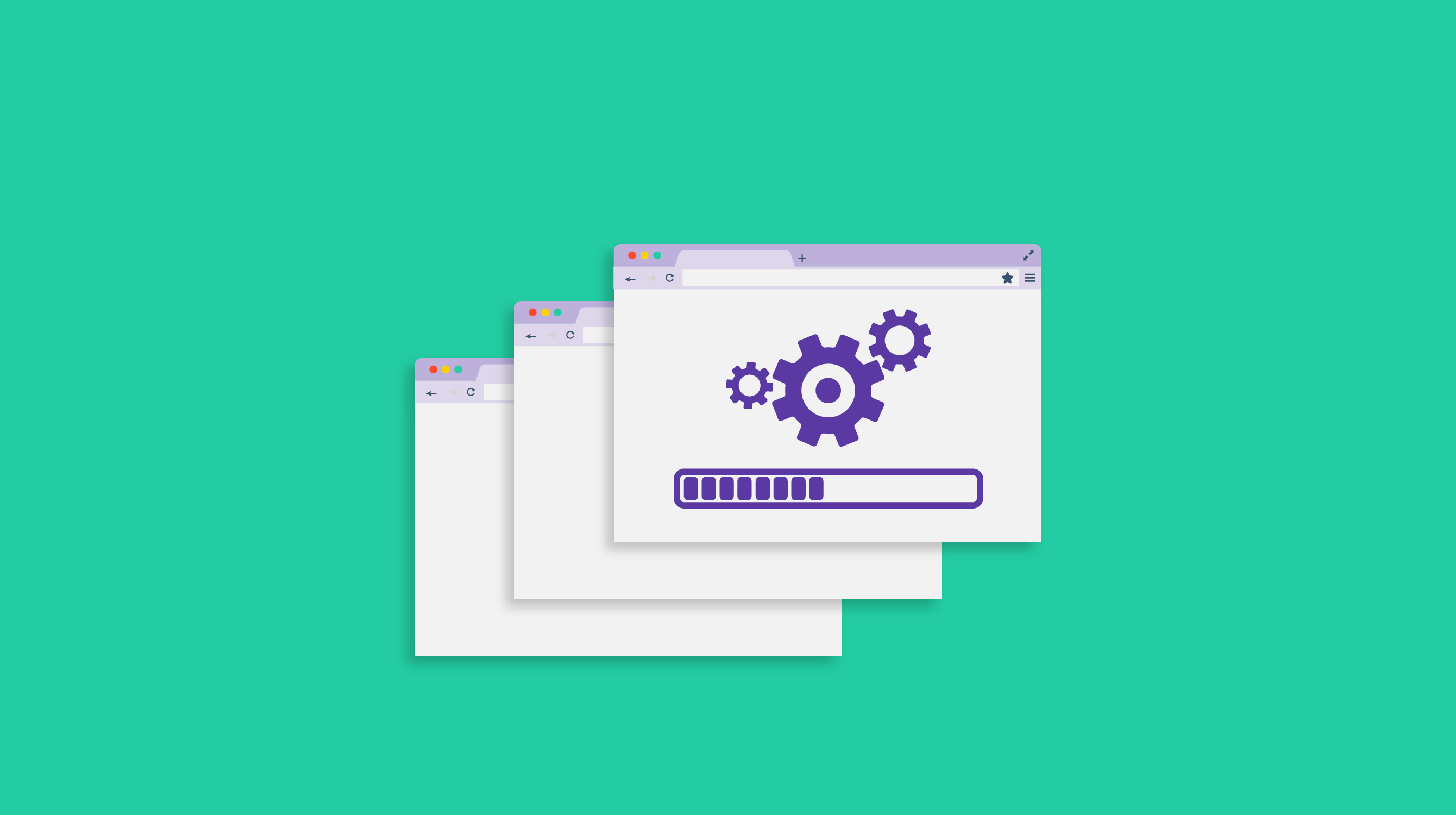 what is a virtual machine
