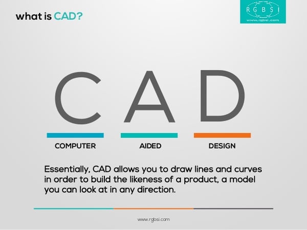 what-is-cad