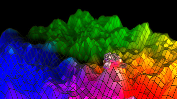wireframe-blender