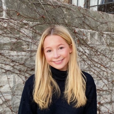 Madeleine Marshall