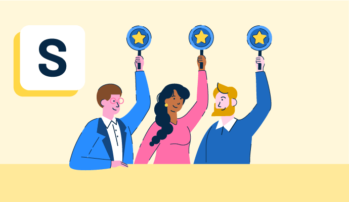 social proof
