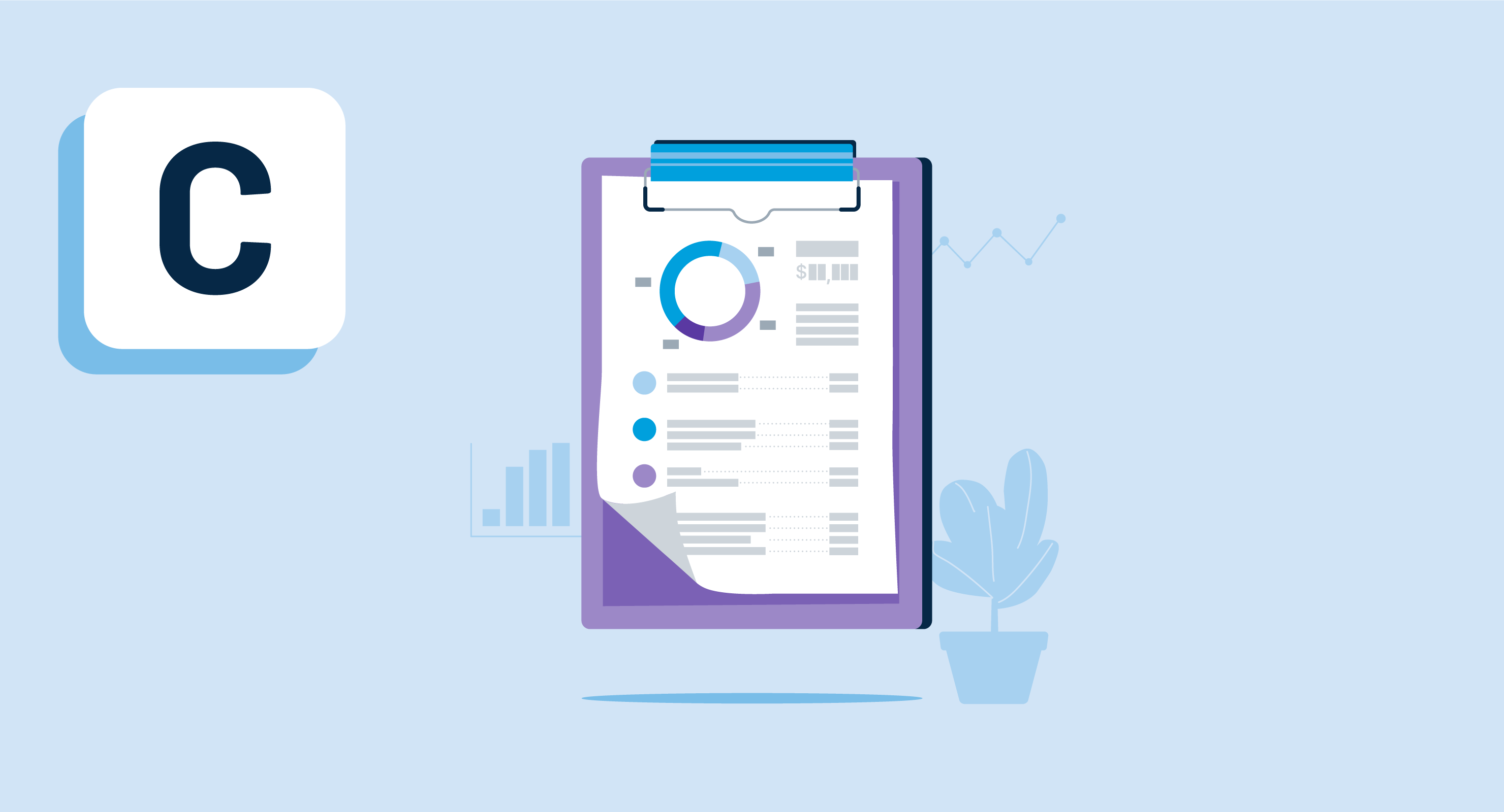 compensation statements