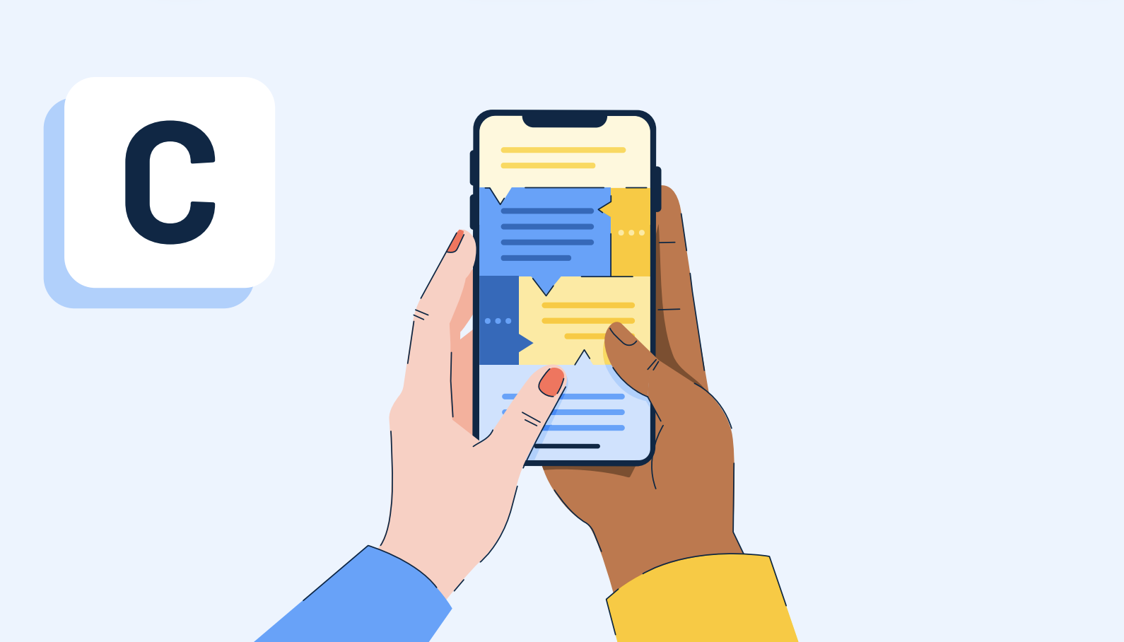 Conversation Intelligence