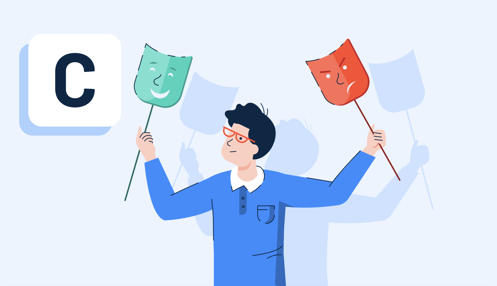 Customer Communications Management