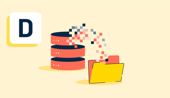 data export