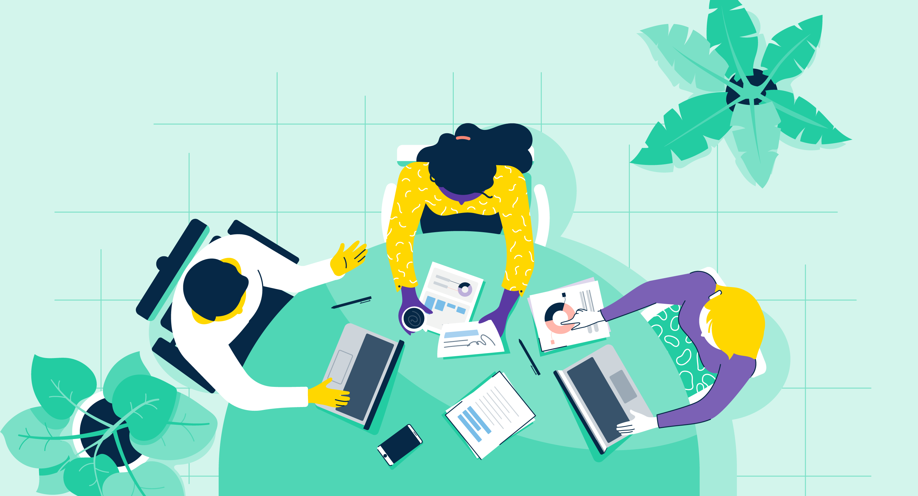 Employee Relations: How to Build Strong Bonds With Your Team
