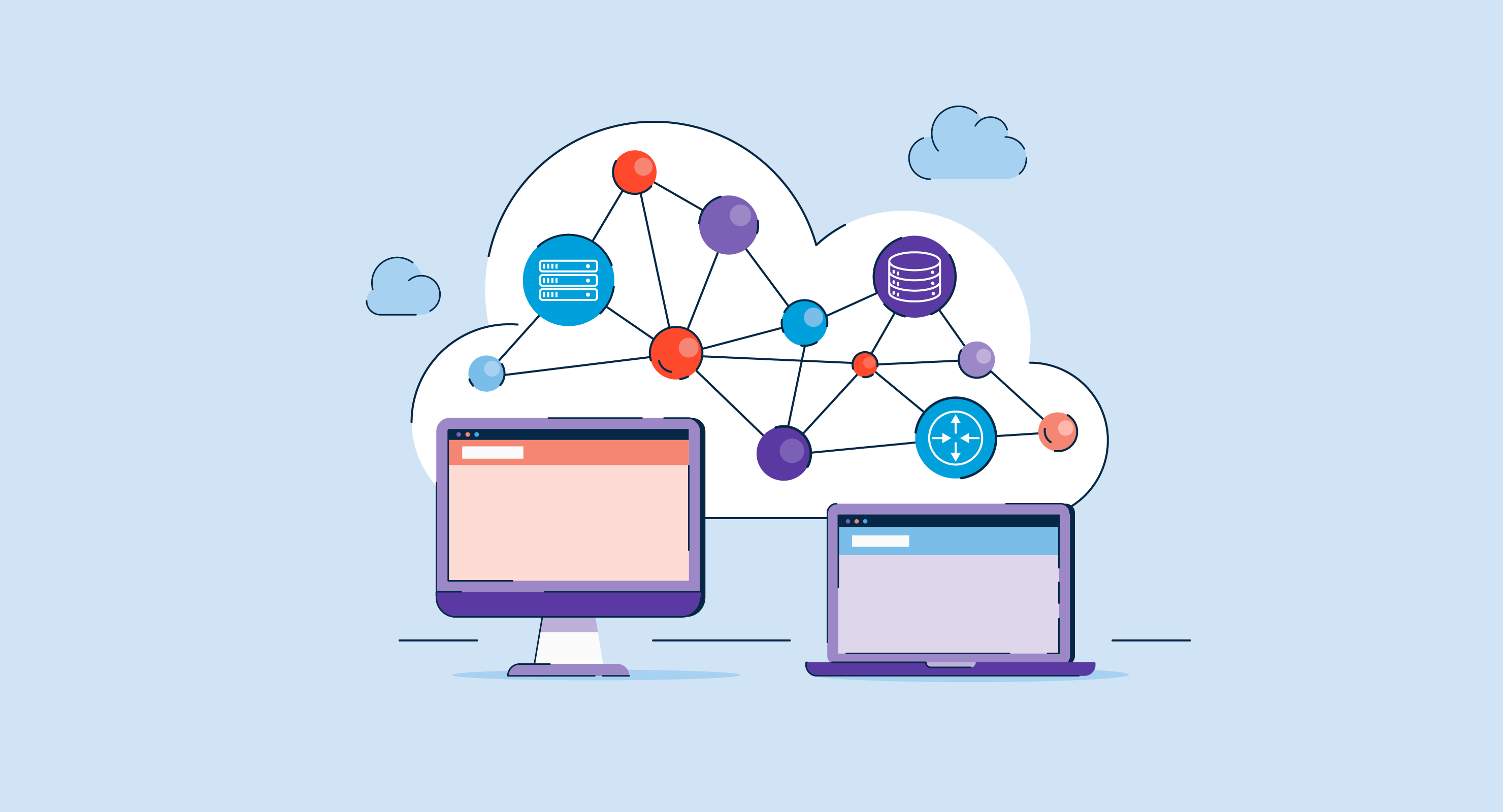 What Is NFV? How It Accelerates Network Performance