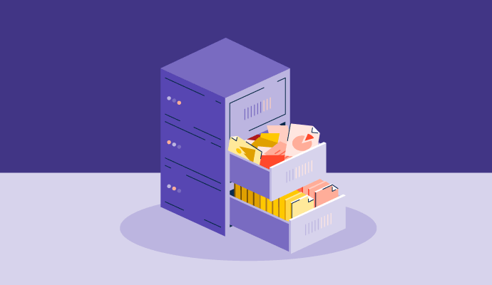 Structured vs. Unstructured Data: What's the Difference?