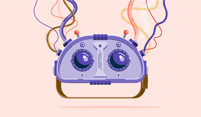 history of AR