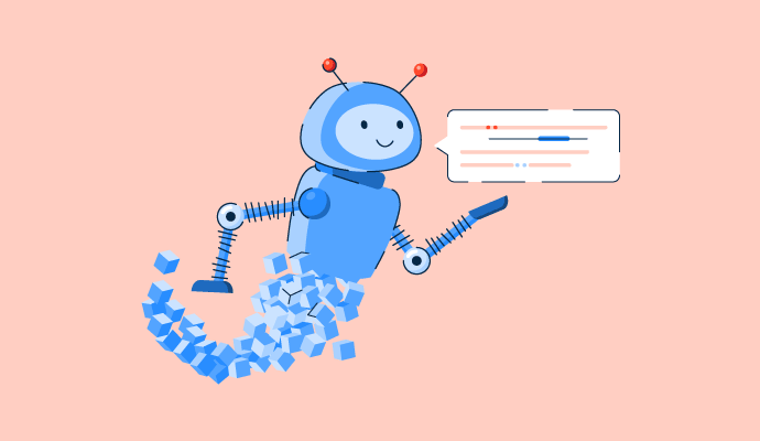 how to build a chatbot