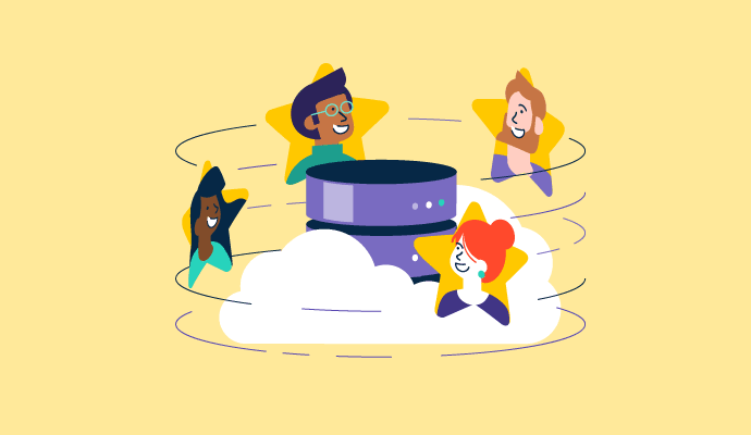 CRM database