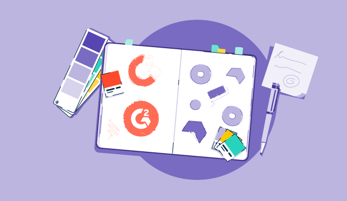 logo design process