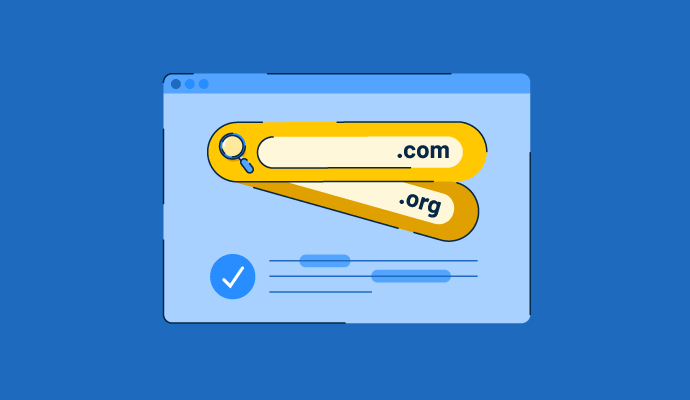 org vs. com
