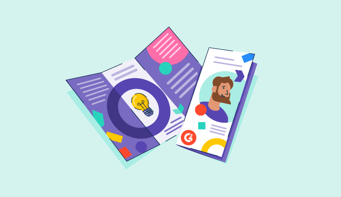 brochure design