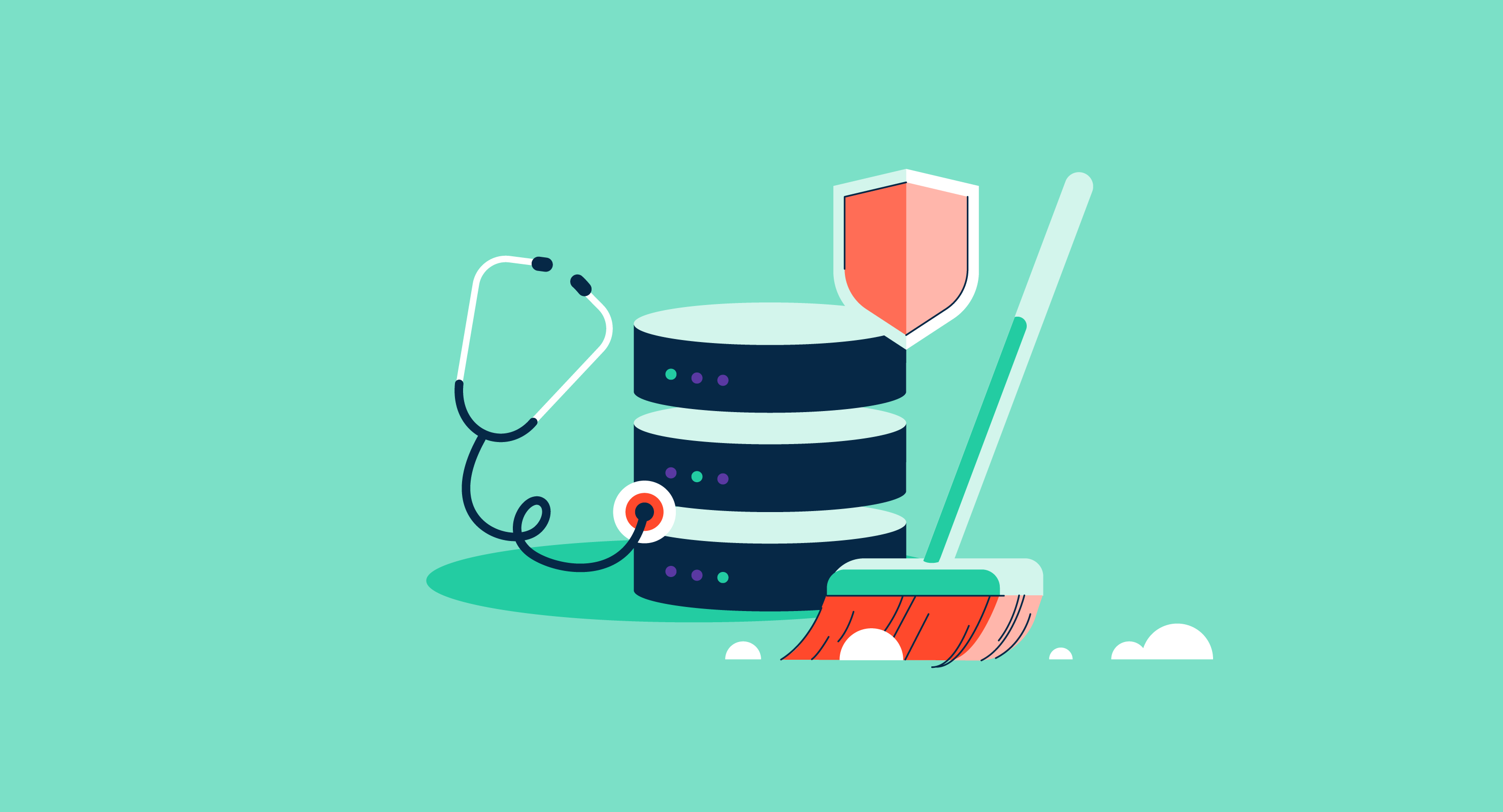 Database Management: Improve Data-Driven Decision Making