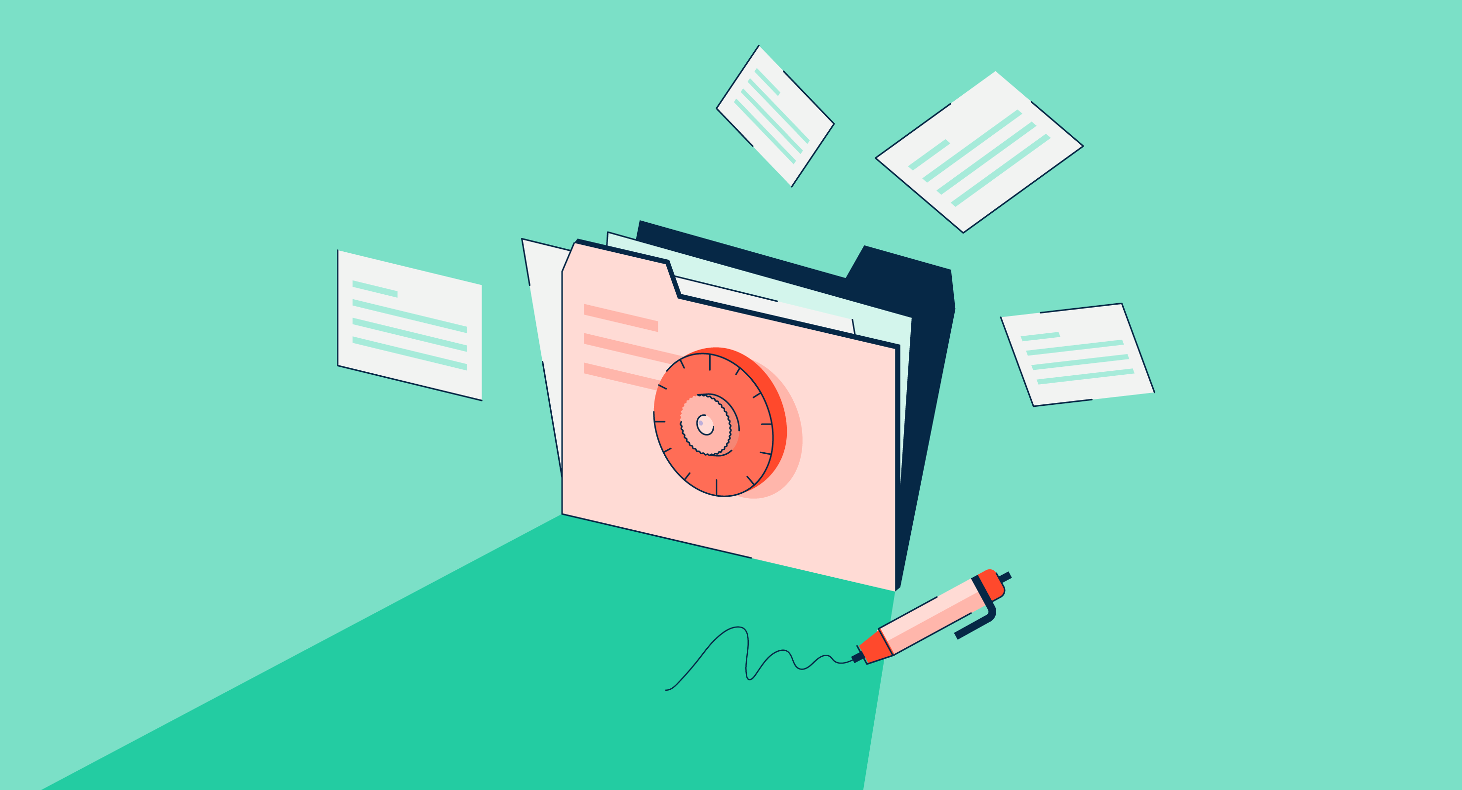 File Encryption: How to Keep Individual Files Safe