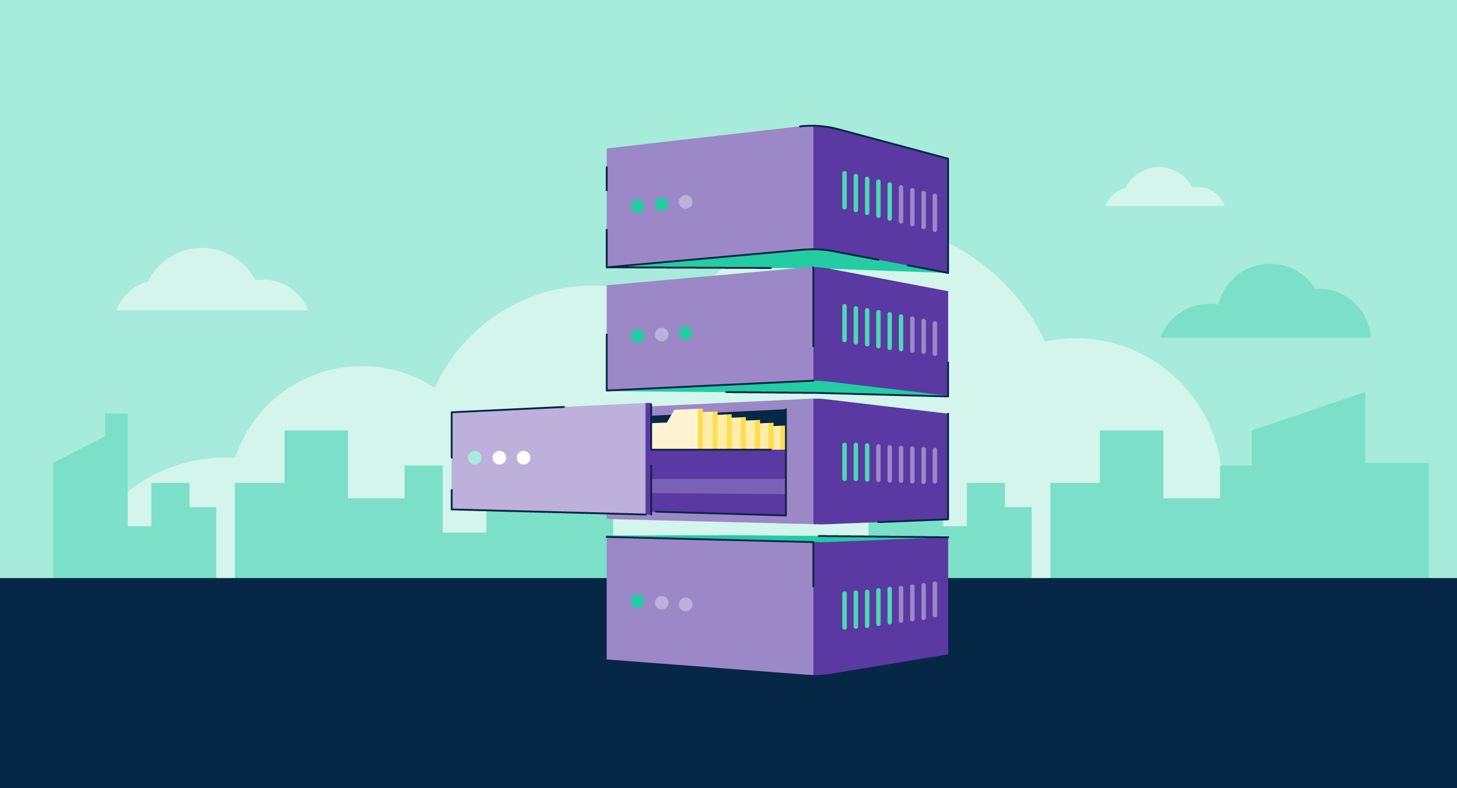 What Is a Database? How It Promotes Data-Driven Decisions
