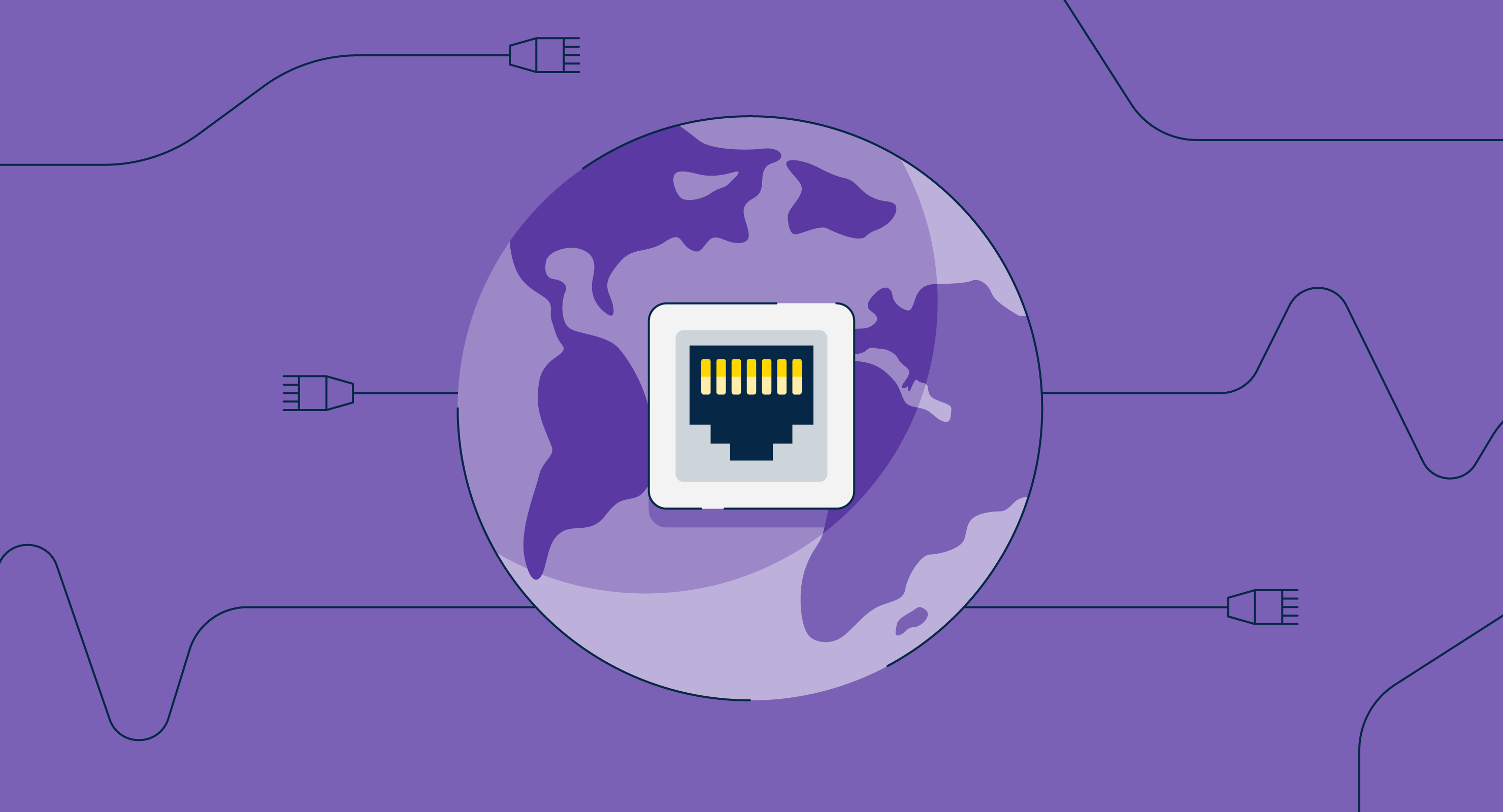 How WAN Connects Your Business to Success