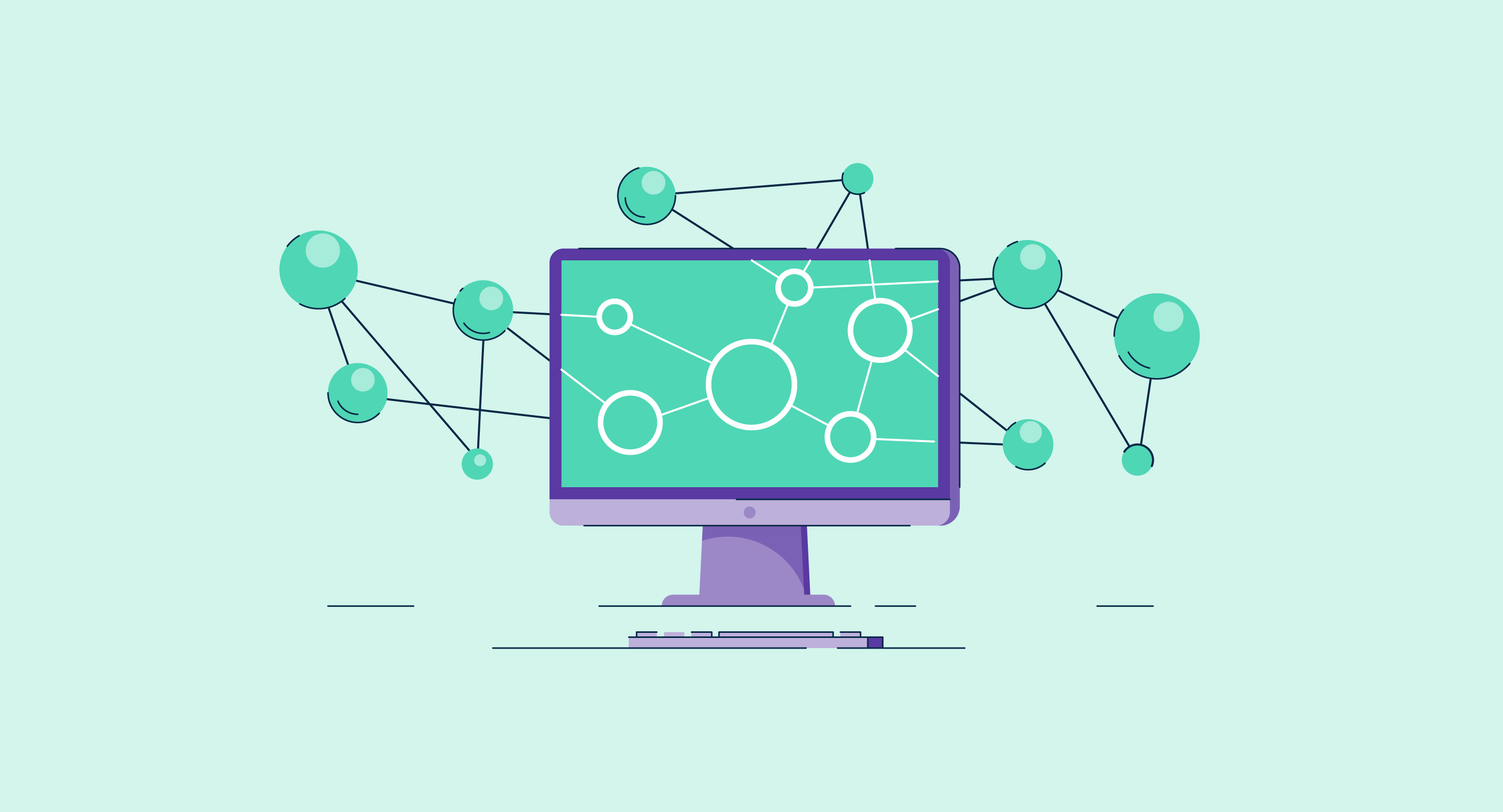 How Network Virtualization Can Strengthen Business Networks