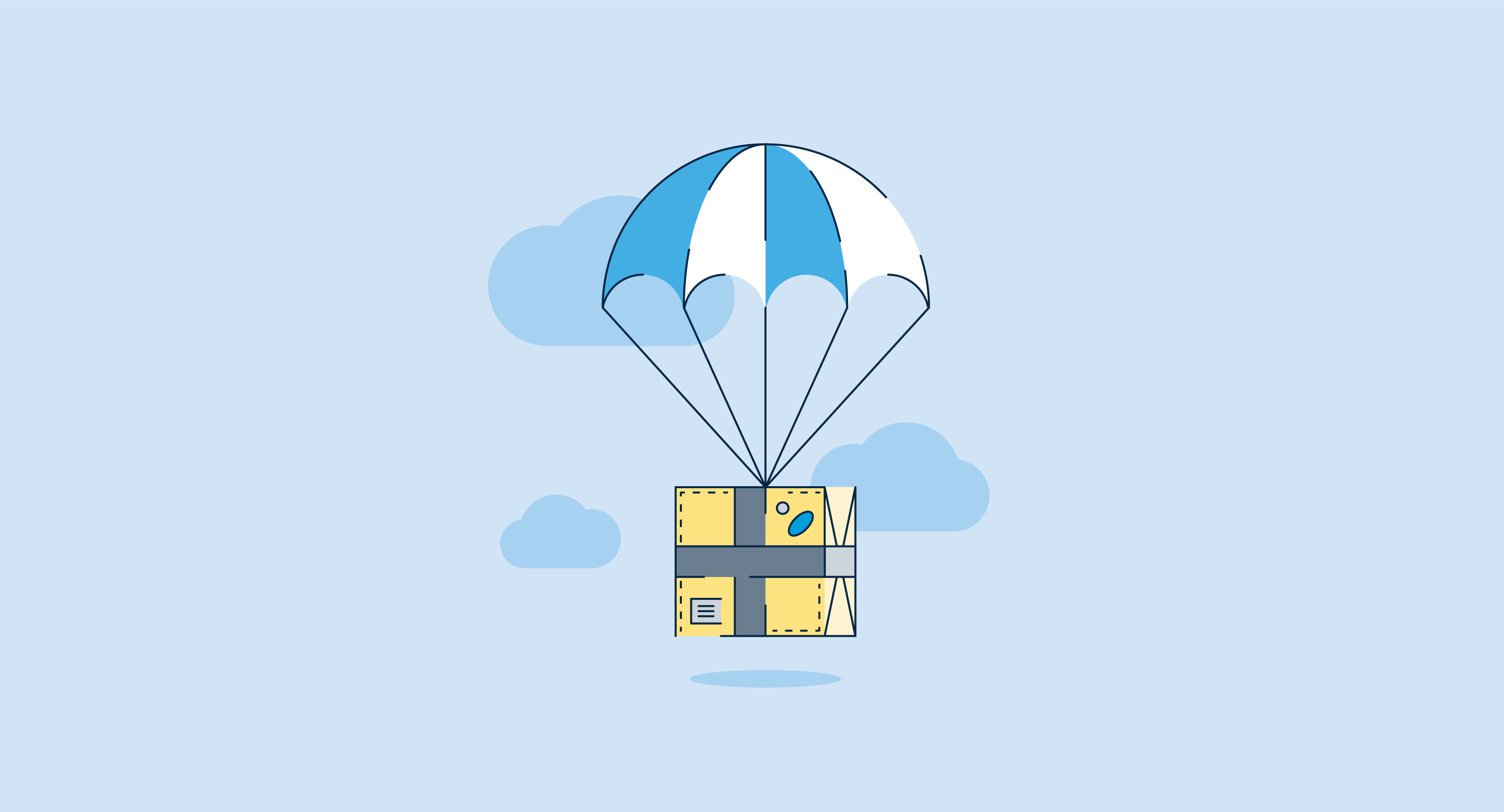 what is dropshipping